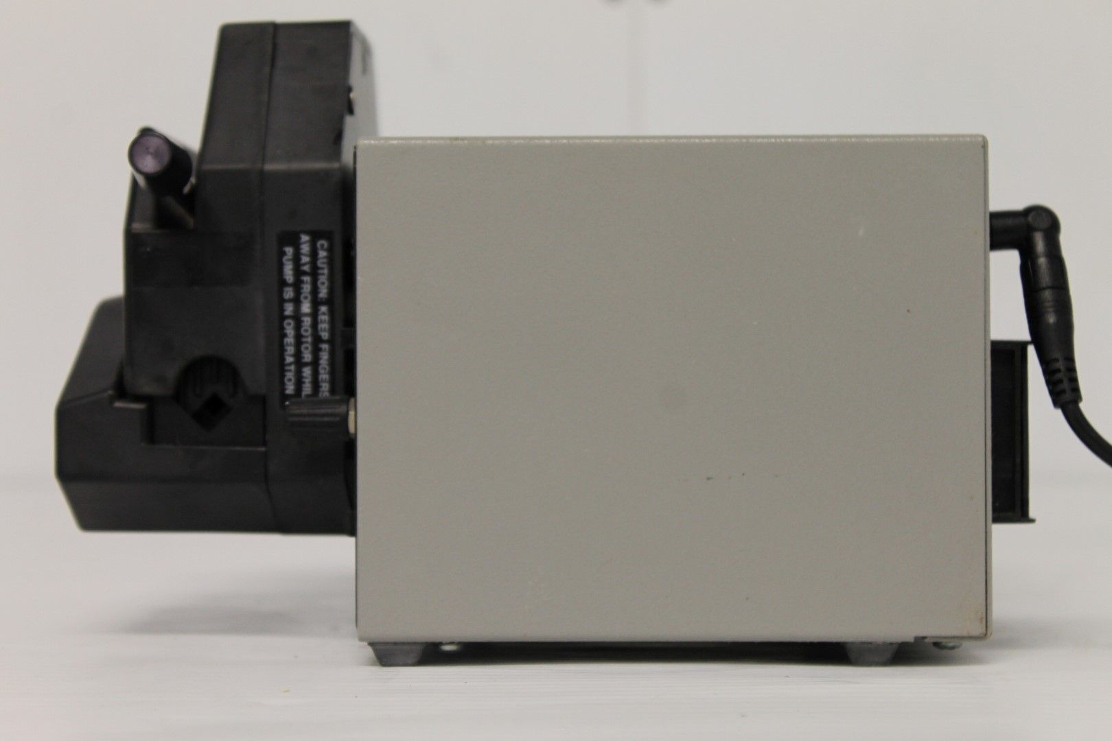 Cole Parmer MasterFlex L/S Peristaltic Pump 77200-12 w/ Easy Load Head